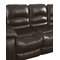 Thumbnail for your product : Abbyson Living 3 Piece Leather Living Room Set