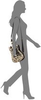 Thumbnail for your product : Betsey Johnson Tune In Guitar Crossbody