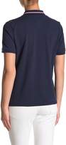 Thumbnail for your product : Tommy Jeans TJW Pique Polo