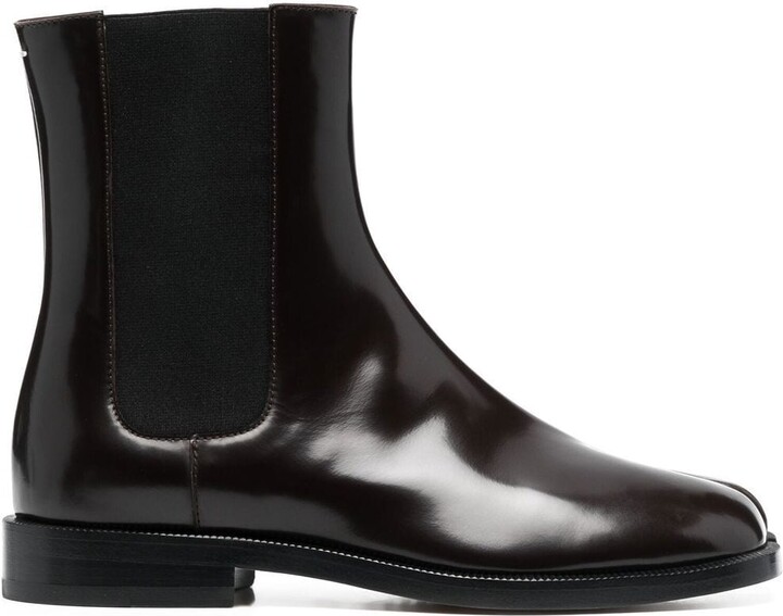 tabi chelsea boot