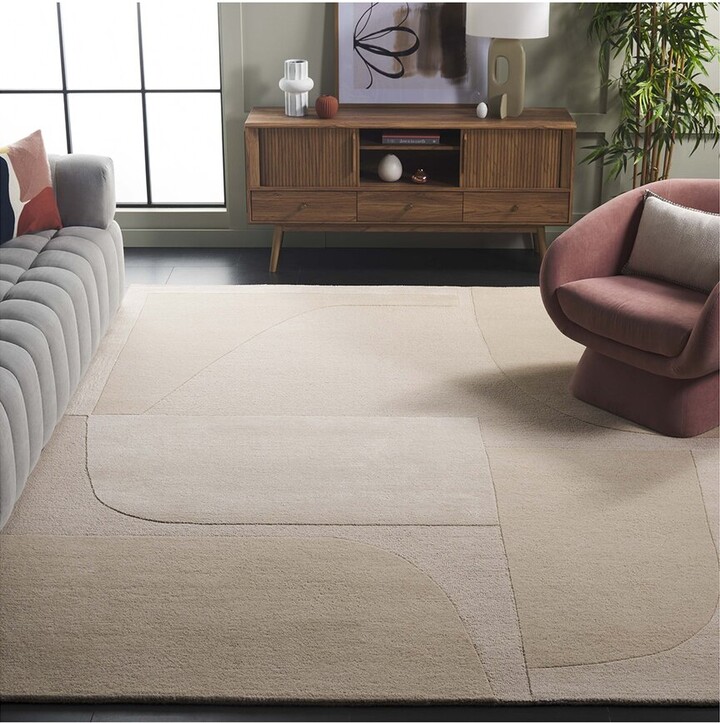 Safavieh Fifth Avenue Leila Hand Tufted Rug