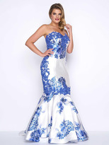 Thumbnail for your product : Mac Duggal Fabulouss Style 77173F