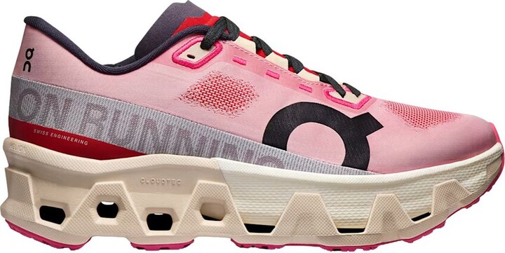 ON Running Cloudmonster Hyper Running Shoe