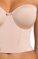 Thumbnail for your product : Le Mystere 'Soiree' Short Bustier