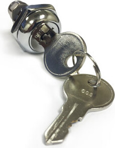 Architectural Mailboxes Mailbox Cam Lock Replacement Kit