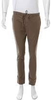 Thumbnail for your product : Tomas Maier Flat Front Casual Pants