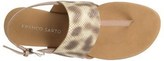 Thumbnail for your product : Franco Sarto Women's Gesso Wedge Sandal