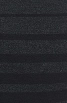 Thumbnail for your product : Eileen Fisher Stripe Square Neck Ponte Sheath Dress (Regular & Petite)