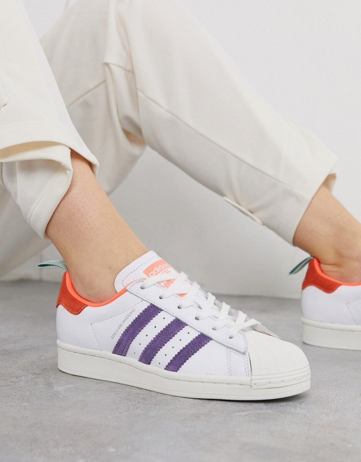 superstar trainers