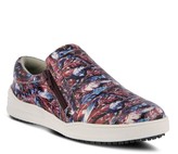 spring step professional winfrey flutter women's work clogs