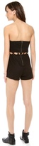 Thumbnail for your product : 6 Shore Road West Point Romper