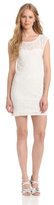 Thumbnail for your product : BCBGeneration Women's Bodycon Cutout Dress