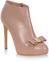 Thumbnail for your product : Ferragamo Bootie*
