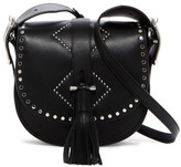 Thumbnail for your product : Anne Klein Kate Leather Crossbody Bag