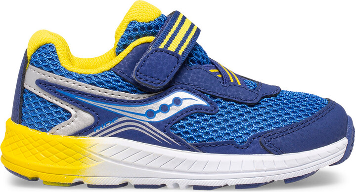Ride 10 Jr. Sneaker