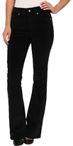 Thumbnail for your product : Miraclebody Jeans Samantha Boot Cut - Corduroy in Black