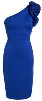 Thumbnail for your product : Eliza J One-Shoulder Sheath Dress