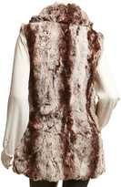 Thumbnail for your product : La Fiorentina Vest