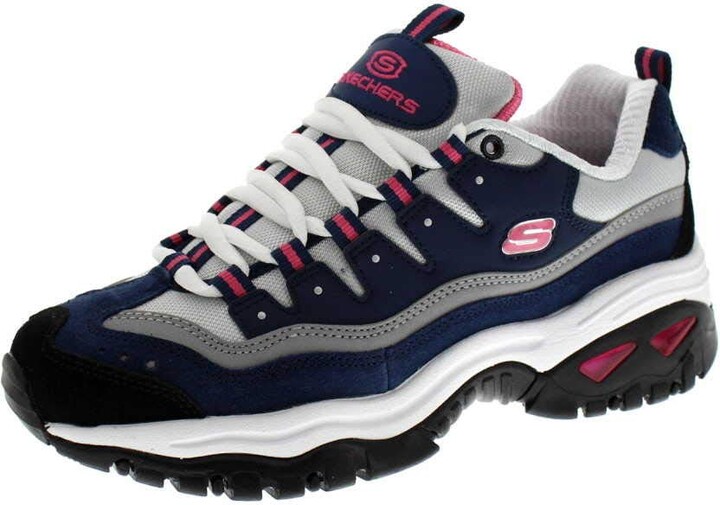 skechers uk memory foam