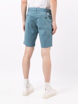 Thumbnail for your product : Paul Smith Slim-Cut Chino Shorts