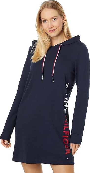 Tommy Hilfiger Hoodie | ShopStyle