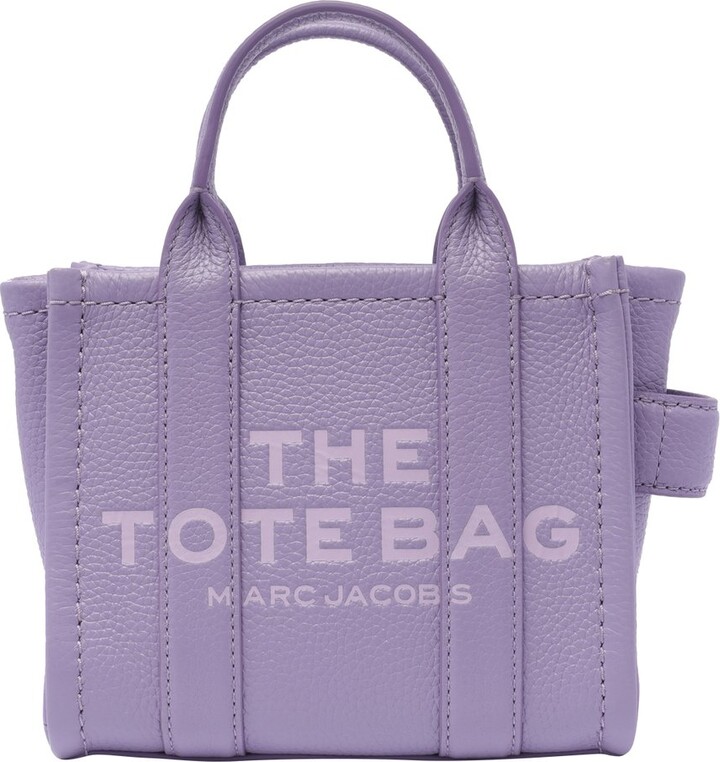 Marc Jacobs Purple Handbags on Sale | ShopStyle