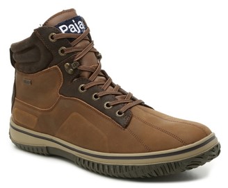 genaro waterproof snow boot