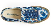 Thumbnail for your product : Superga Velvet Sneaker (Women)