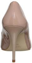 Thumbnail for your product : Office Graduate Point Court Heels Nude Patent