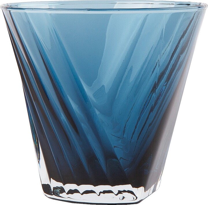 MAX ID NY for FWRD Vee Tumbler in Blue