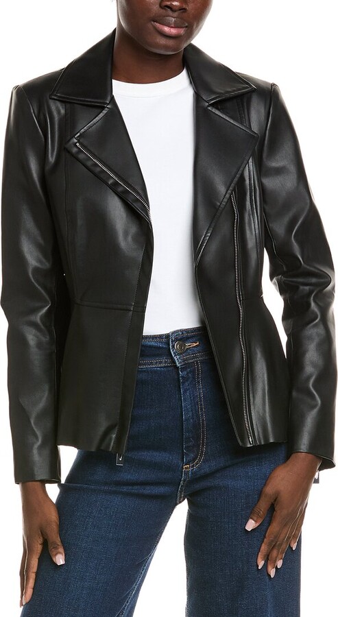 Via Spiga Scuba Jacket