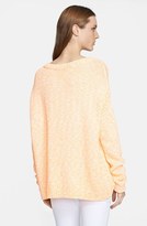 Thumbnail for your product : Elizabeth and James Dropped Shoulder Knit Sweater