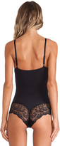 Thumbnail for your product : Spanx Slimming Teddy