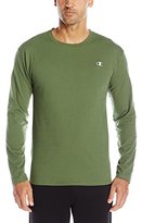 Thumbnail for your product : Champion Men's Long Sleeve Jersey T-Shirt