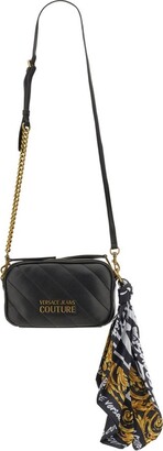 Versace Jeans Couture Women's Shoulder Bags | ShopStyle