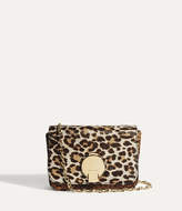 Thumbnail for your product : Karen Millen Leopard Cross Body Bag