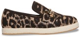 Thumbnail for your product : Steve Madden Paxtyn Leopard