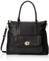 Thumbnail for your product : Steve Madden Bramona NS Tote
