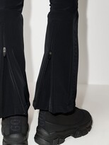 Thumbnail for your product : Perfect Moment Aurora flare-cuff ski trousers