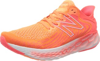 New Balance Women's Orange Sneakers & Athletic Shoes | ShopStyle