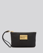 Thumbnail for your product : Marc by Marc Jacobs Wristlet - Classic Q Small
