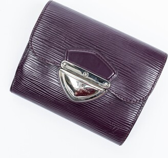Lv Purple Purse - 3 For Sale on 1stDibs  a purple purse in spanish, lv  purple bag
