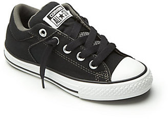 Converse Kid's Chuck Taylor All Star Lace-Up Sneakers