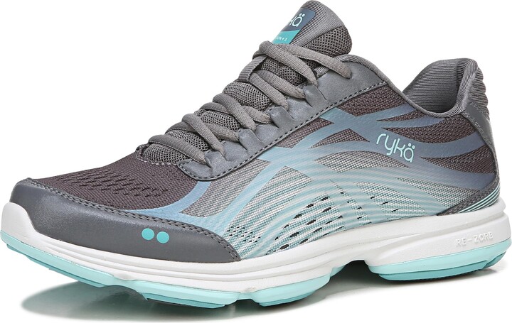 Amazon Ryka Vivid Rzx Women's Sneakers Ryka Women's Vivid RZX