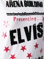 Thumbnail for your product : Ultràchic Elvis T-shirt