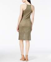 Thumbnail for your product : Bar III Burnout Bodycon Dress, Created for Macy's