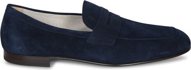 Tod's Slip-On Loafers