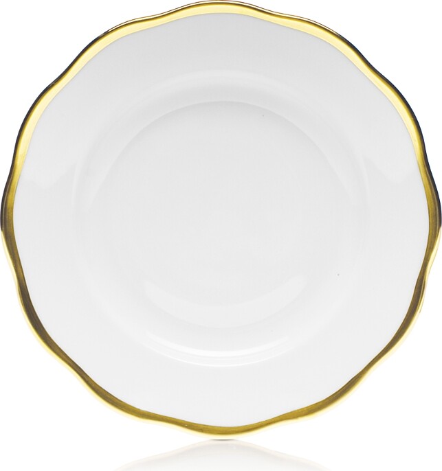 Herend Gwendolyn Salad Plate