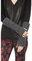 Thumbnail for your product : White + Warren Cashmere Rib Hand Warmers