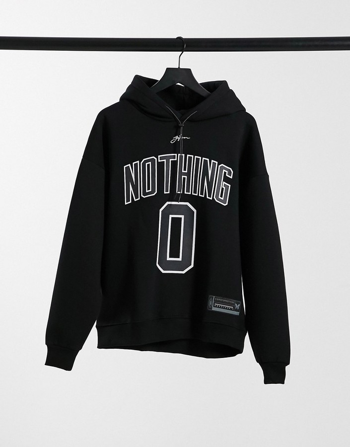 good for nothing hoodies